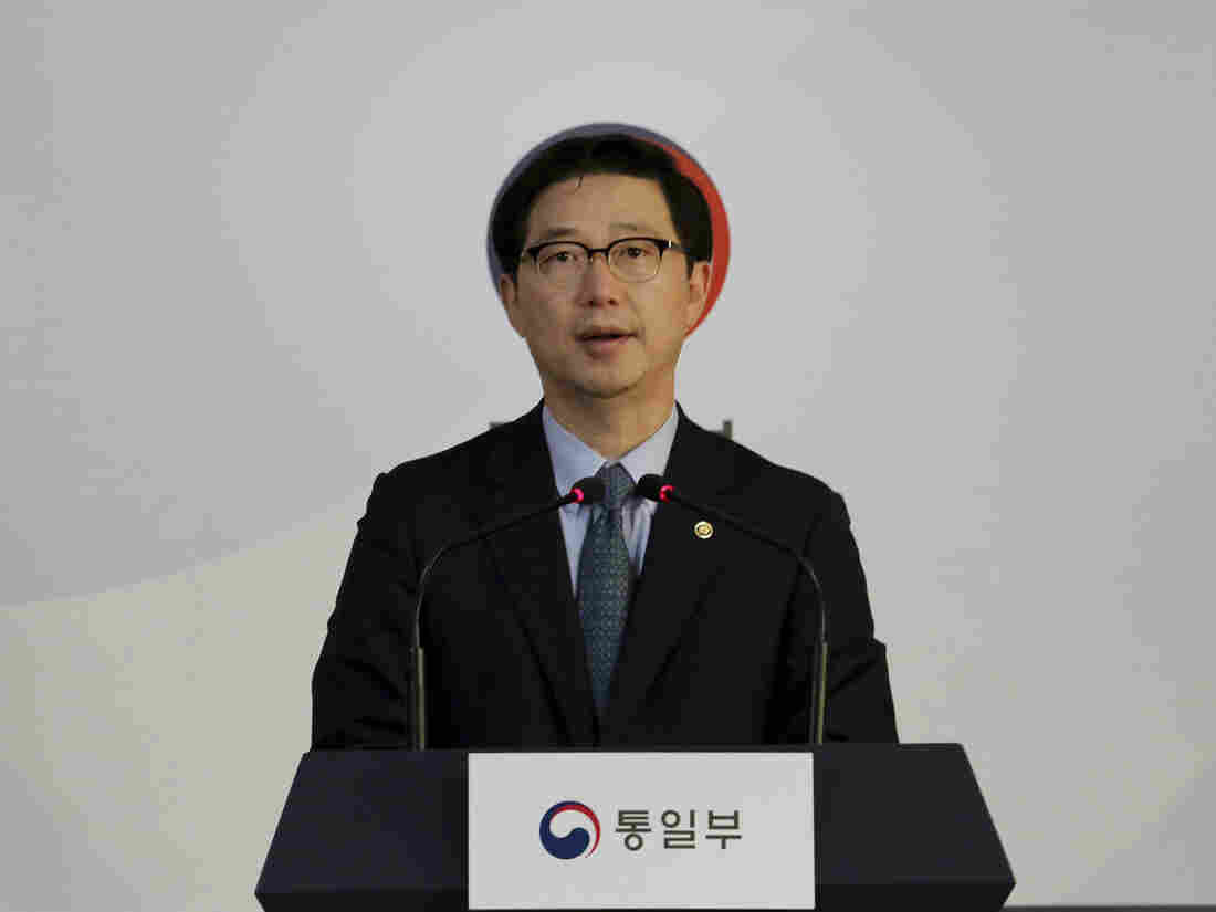 North Korea reportedly abandons liaison office with South Korea North Korea reportedly abandons liaison office with South Korea