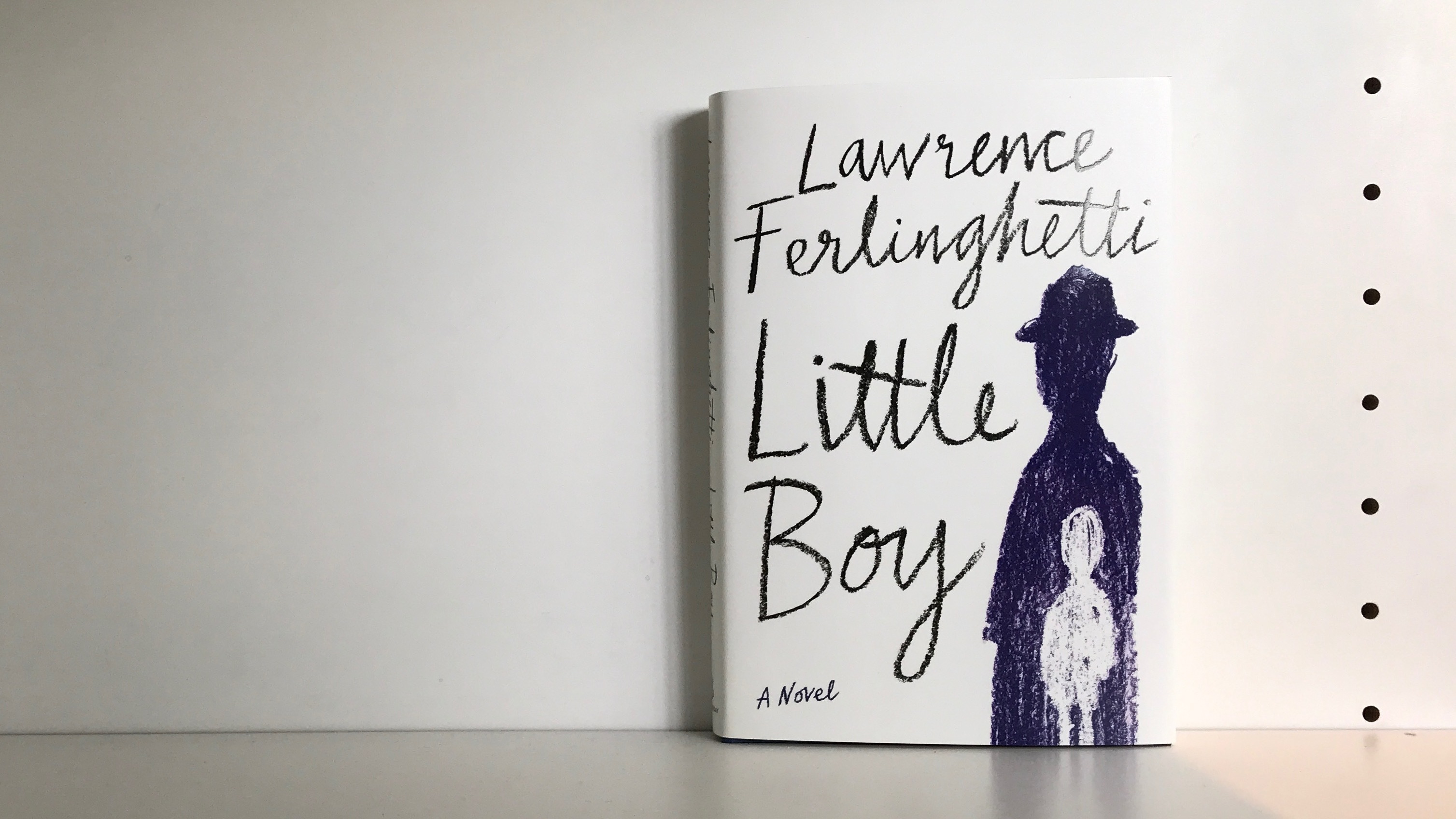 Little Boy, by Lawrence Ferlinghetti