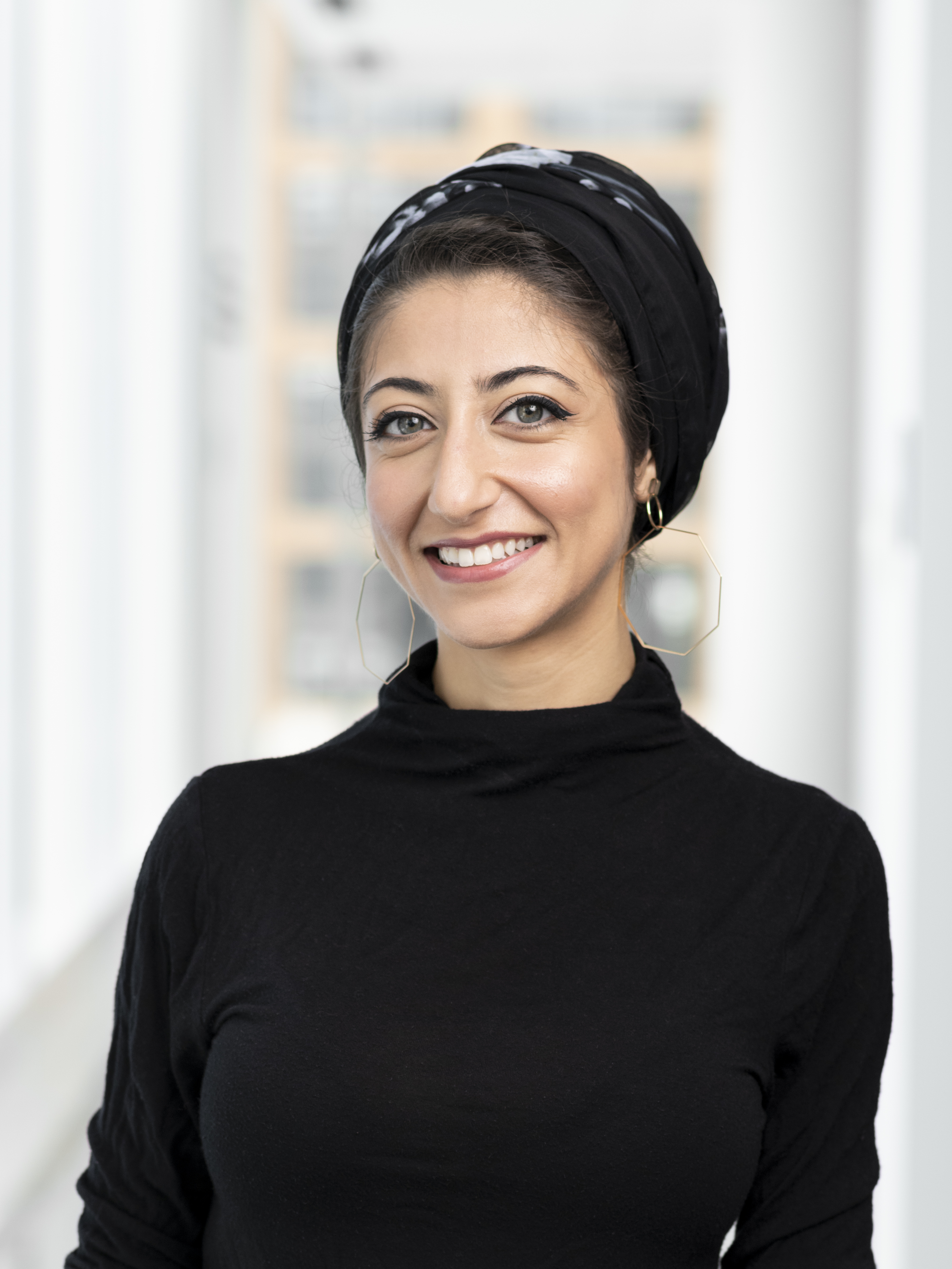 Rund Abdelfatah - Vimarsana News