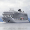 Viking Cruise Ship Reaches Port Safely After Mayday Signal And Daring Rescues At Sea