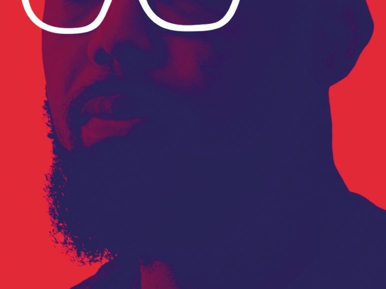 'What Doesn't Kill You Makes You Blacker' is a powerful look at one black man's life