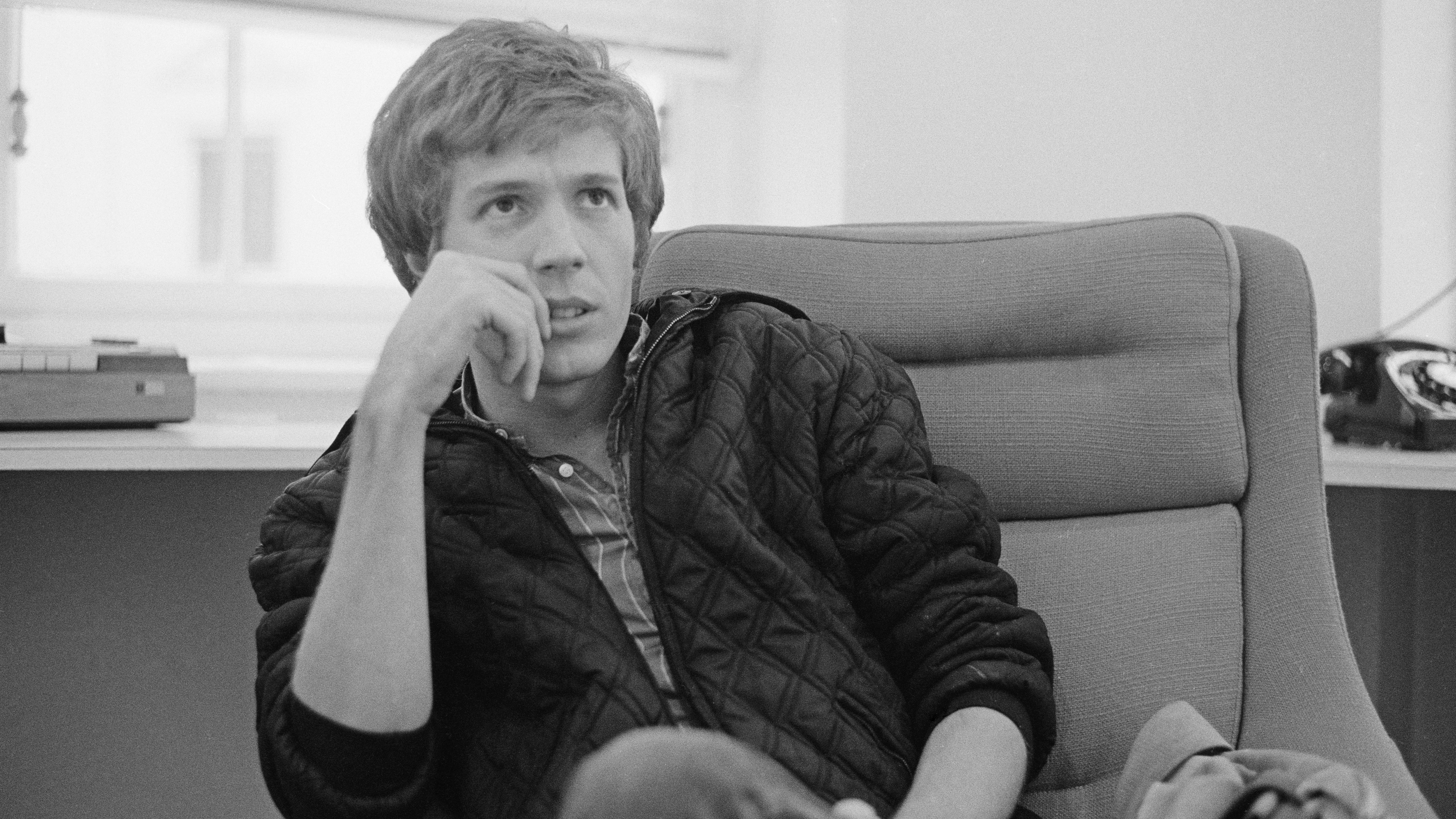 Scott Walker, pop idol turned avant auteur, dies at 76