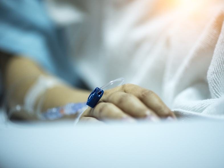 The uncompensated care costs among Colorado hospitals dropped by more than 60 percent after the state expanded Medicaid coverage — a savings of more than $400 million statewide. But a new report asks why the hospitals didn't pass some of those savings on to patients. (Virojt Changyencham/Getty Images)