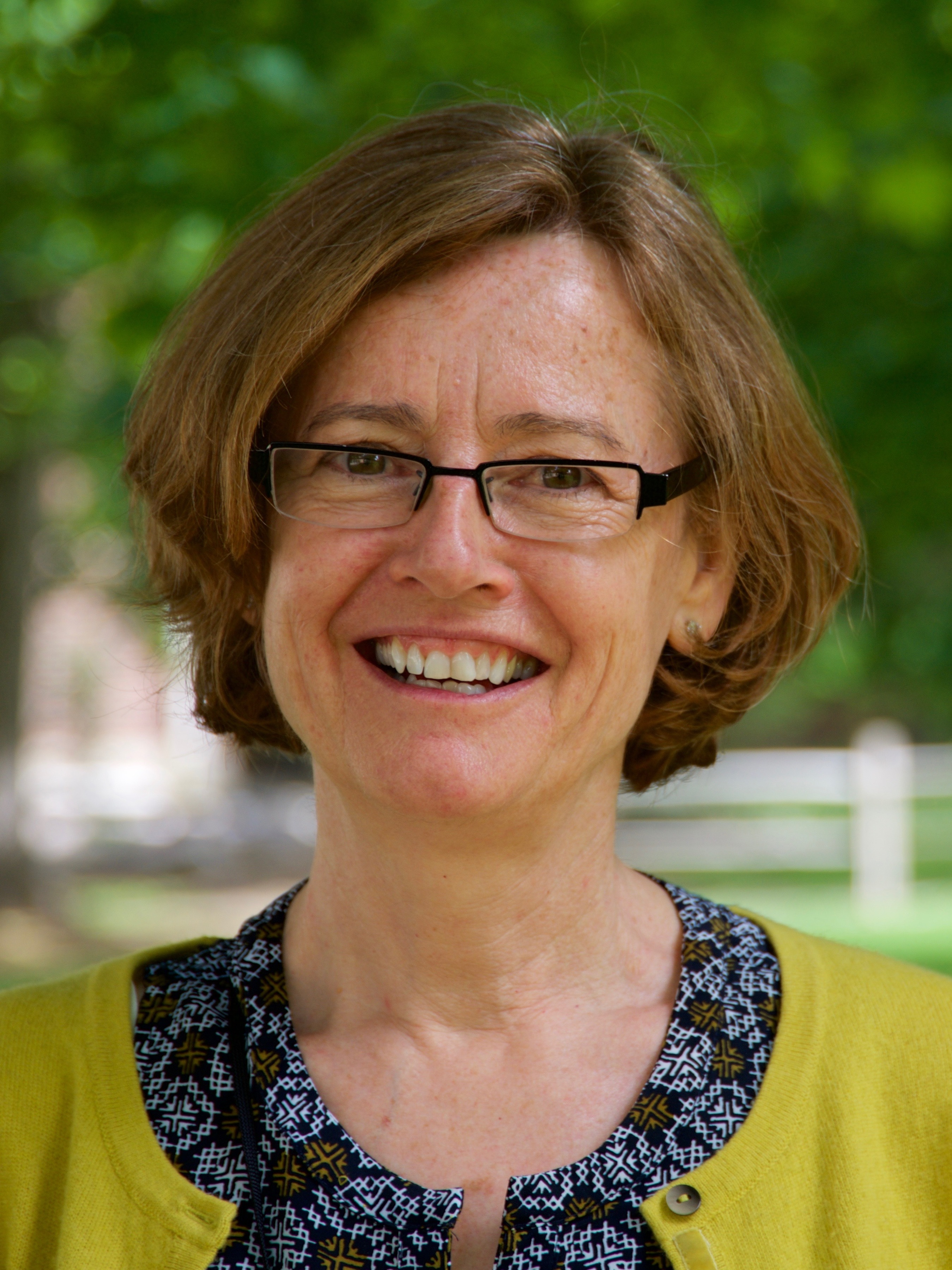 Jane Greenhalgh - Vimarsana News