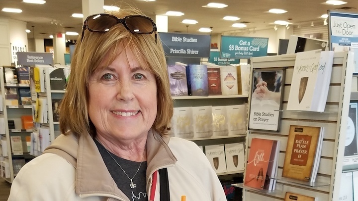 LifeWay Christian Closing Brick-And-Mortar Bookstores