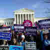 Federal Judge blocks ban on abortions after 20 weeks in North Carolina