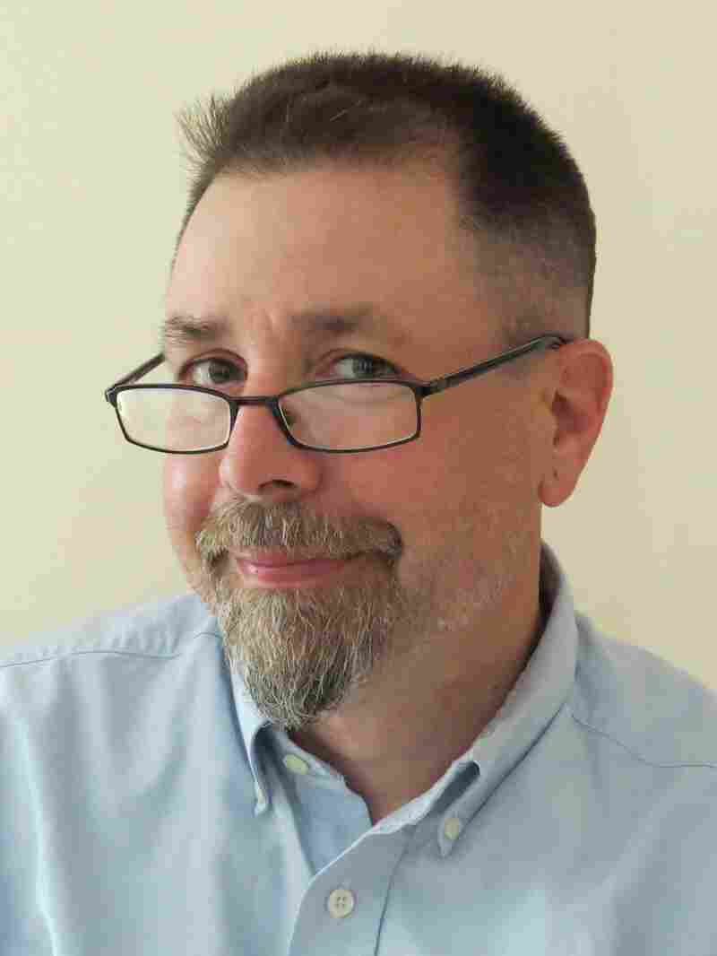 Giles Snyder, NPR
