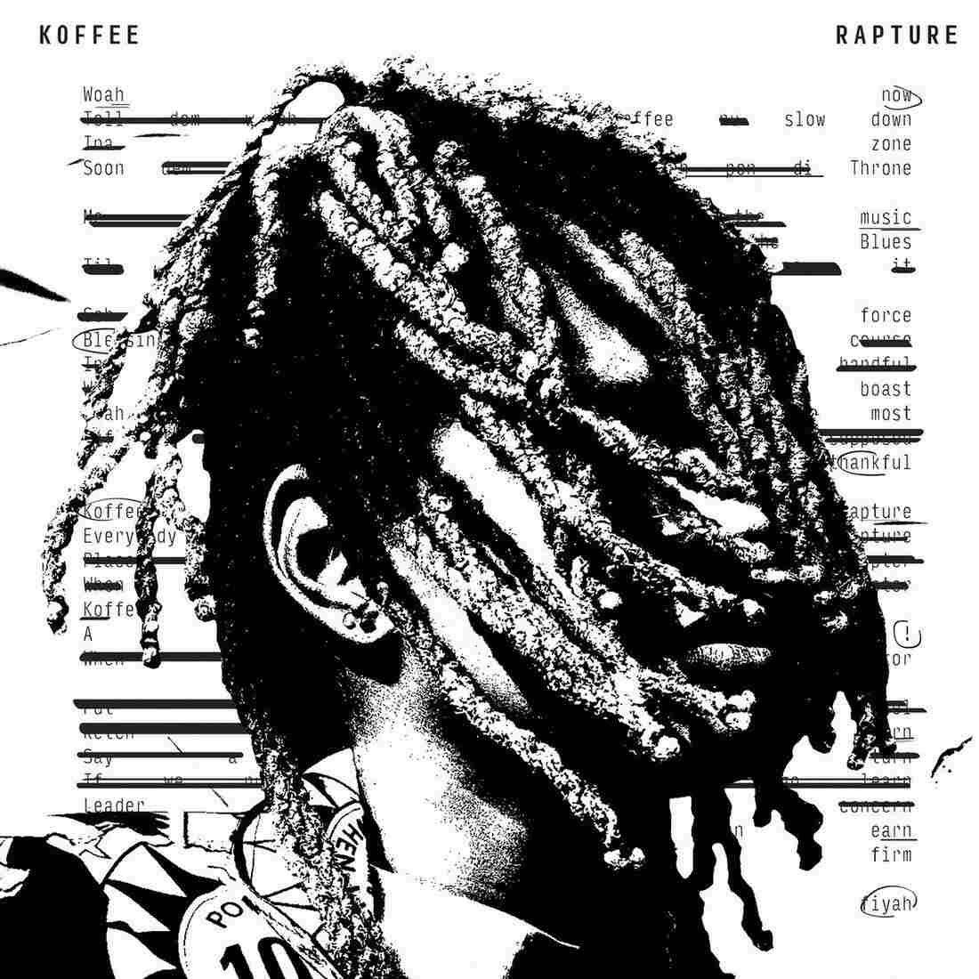 Koffee, Rapture