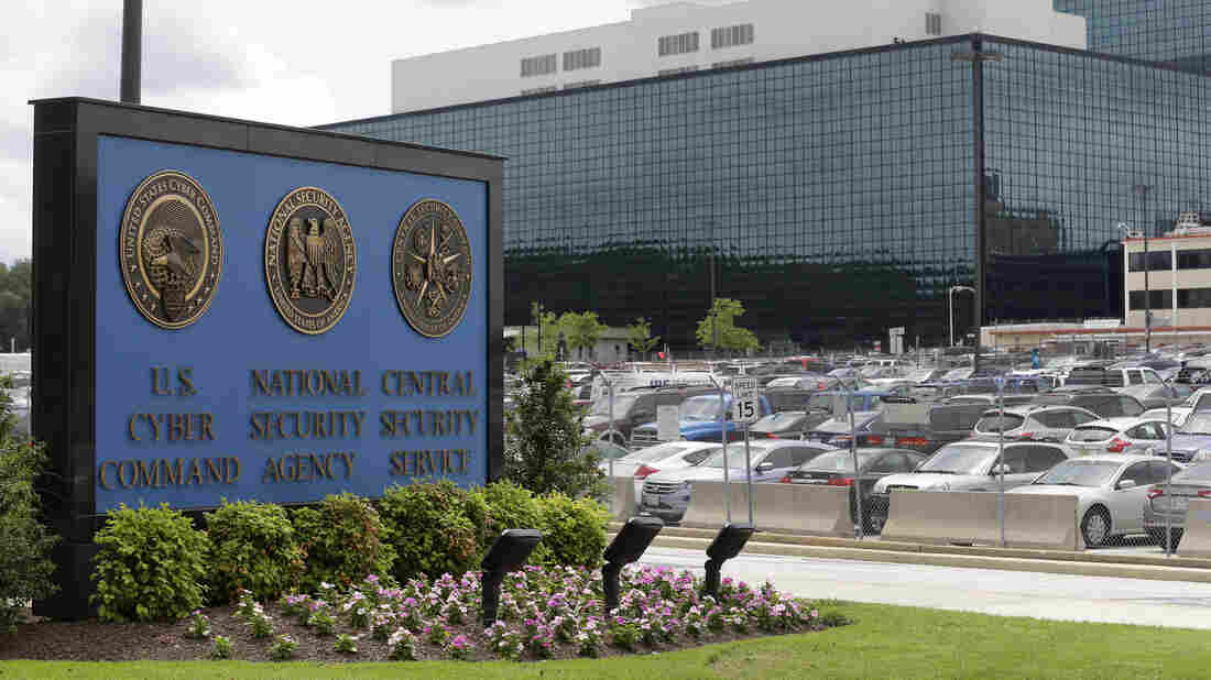 Ex-NSA contractor pleads guilty to document theft