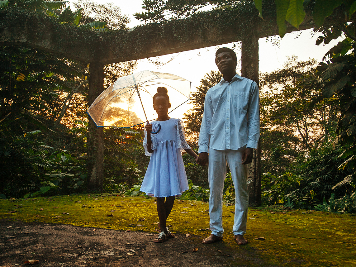 Fantasy Collides With African Culture In Blitz The Ambassador's 'Burial Of Kojo'