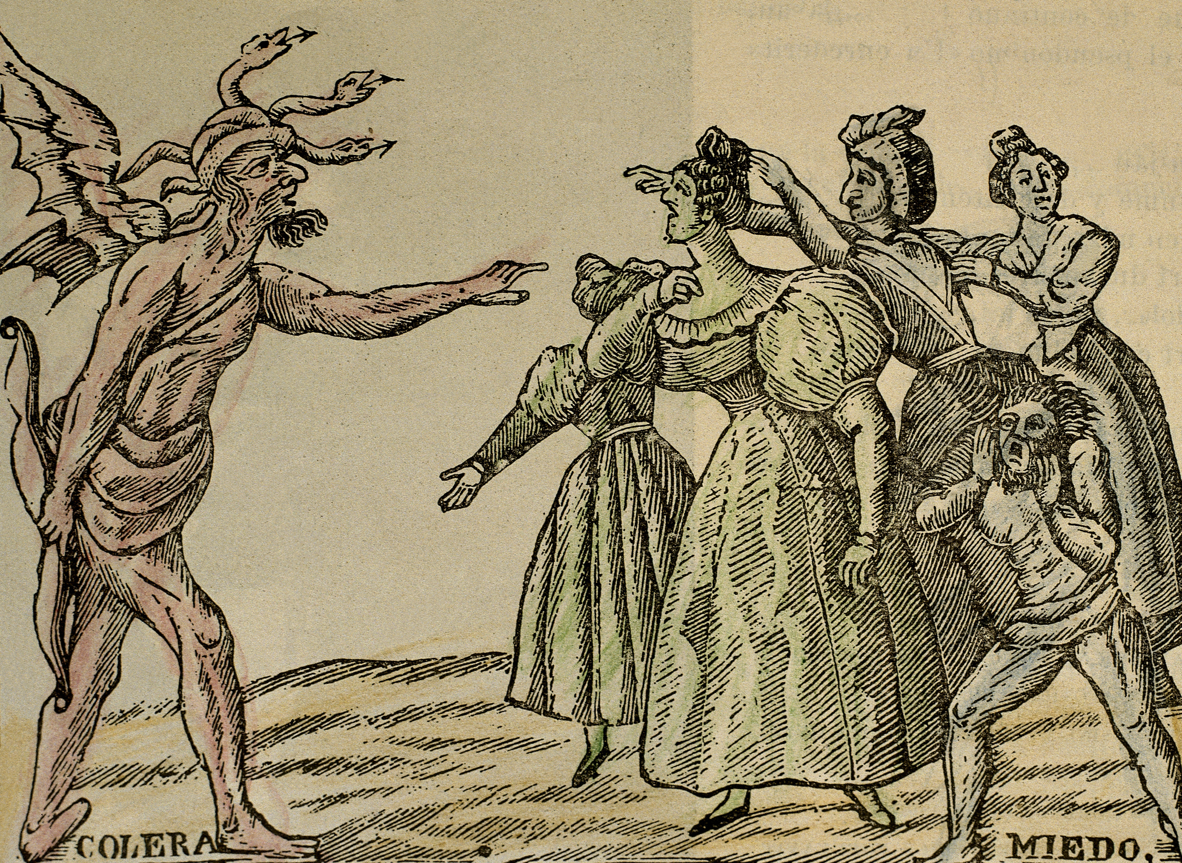 Cholera 101: Why This Ancient Disease Is Making Headlines In 2019