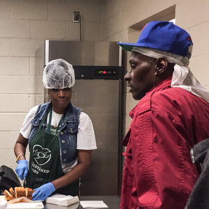 More Than 750,000 Could Lose Food Stamps Under Trump Administration Proposal