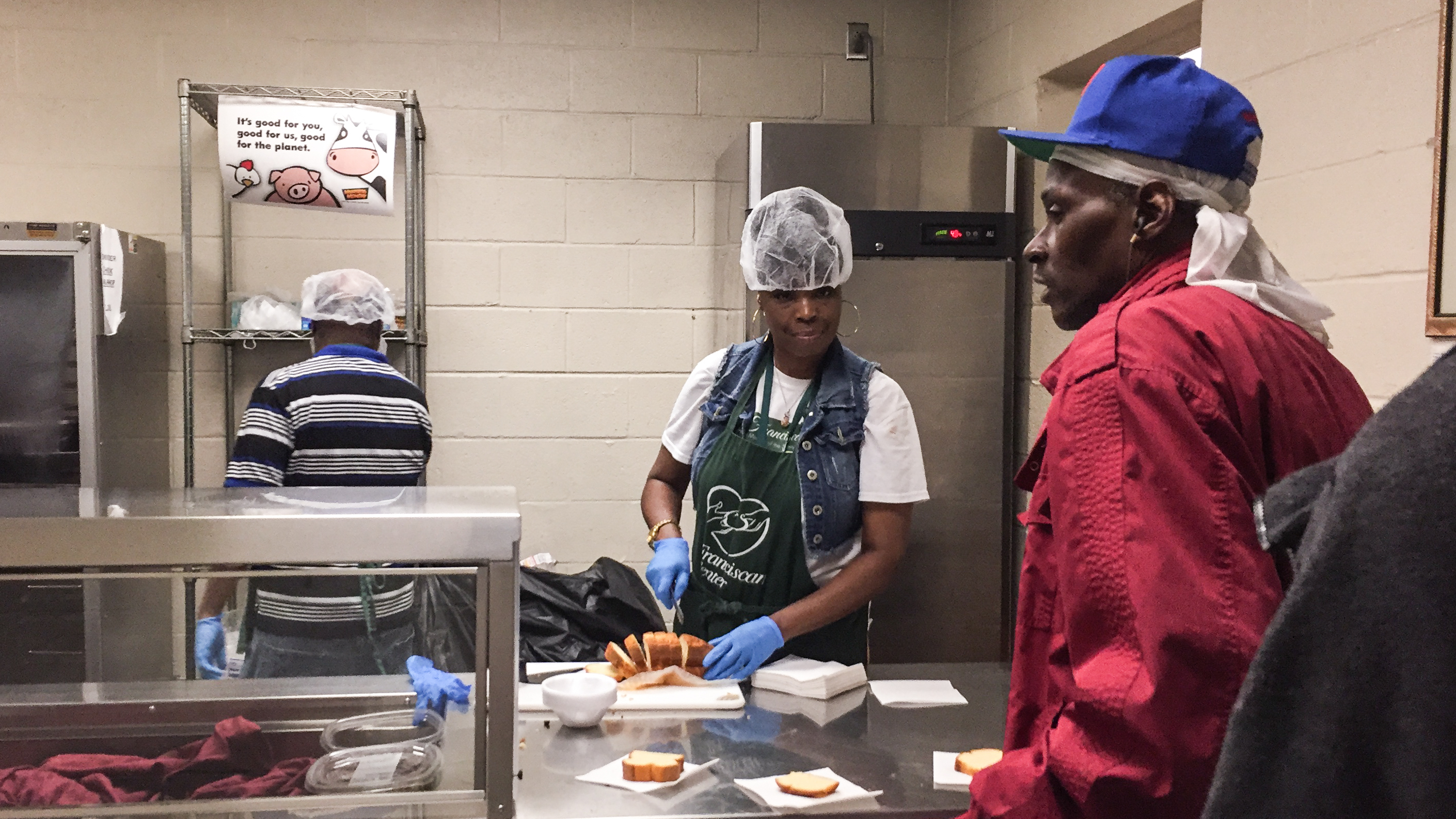 More than 750,000 could lose food stamps under Trump administration