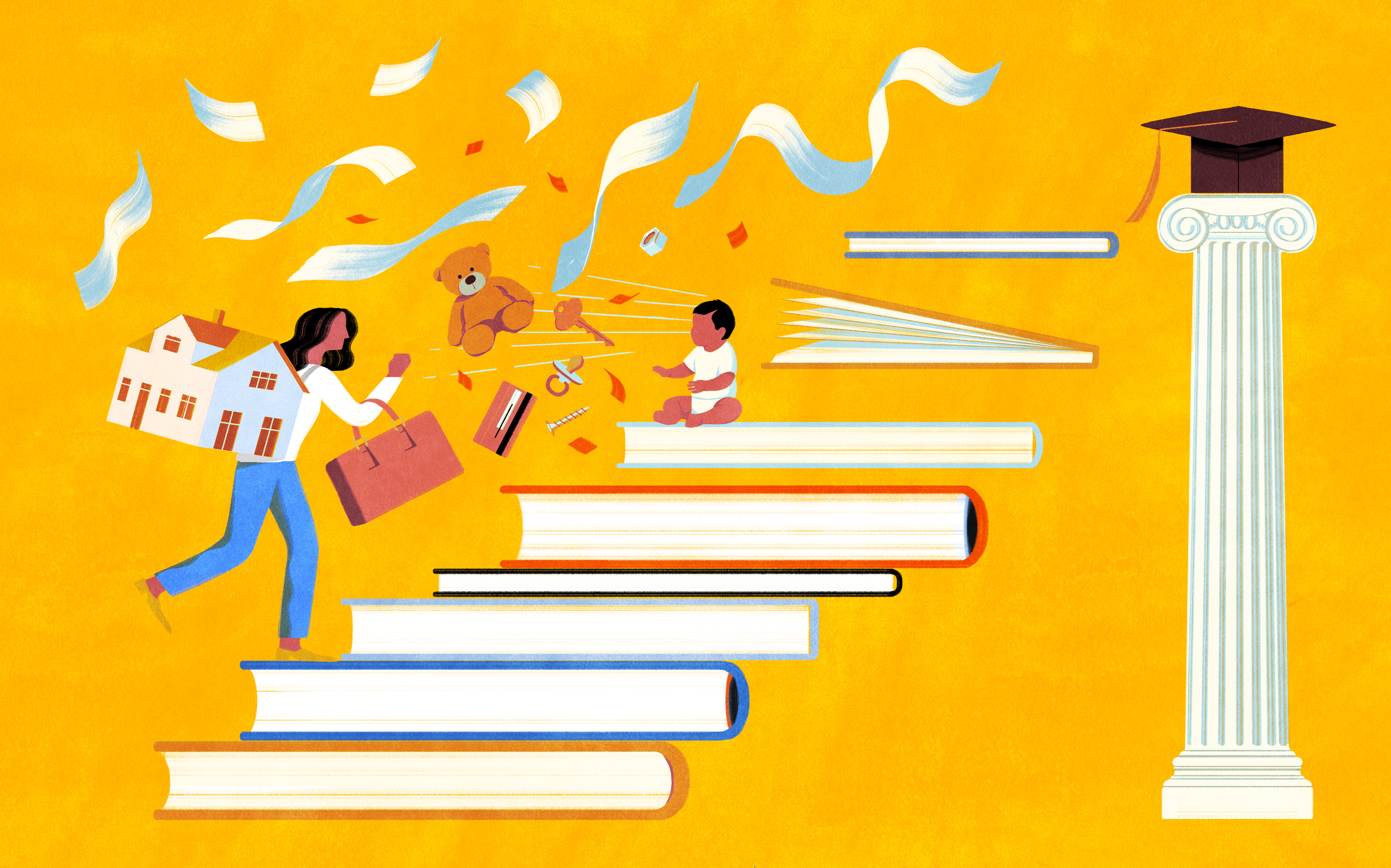  (Yifan Wu for NPR)