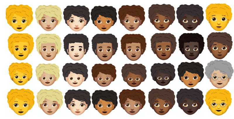 Woman Petitions For More Representation Of Black Natural Hair