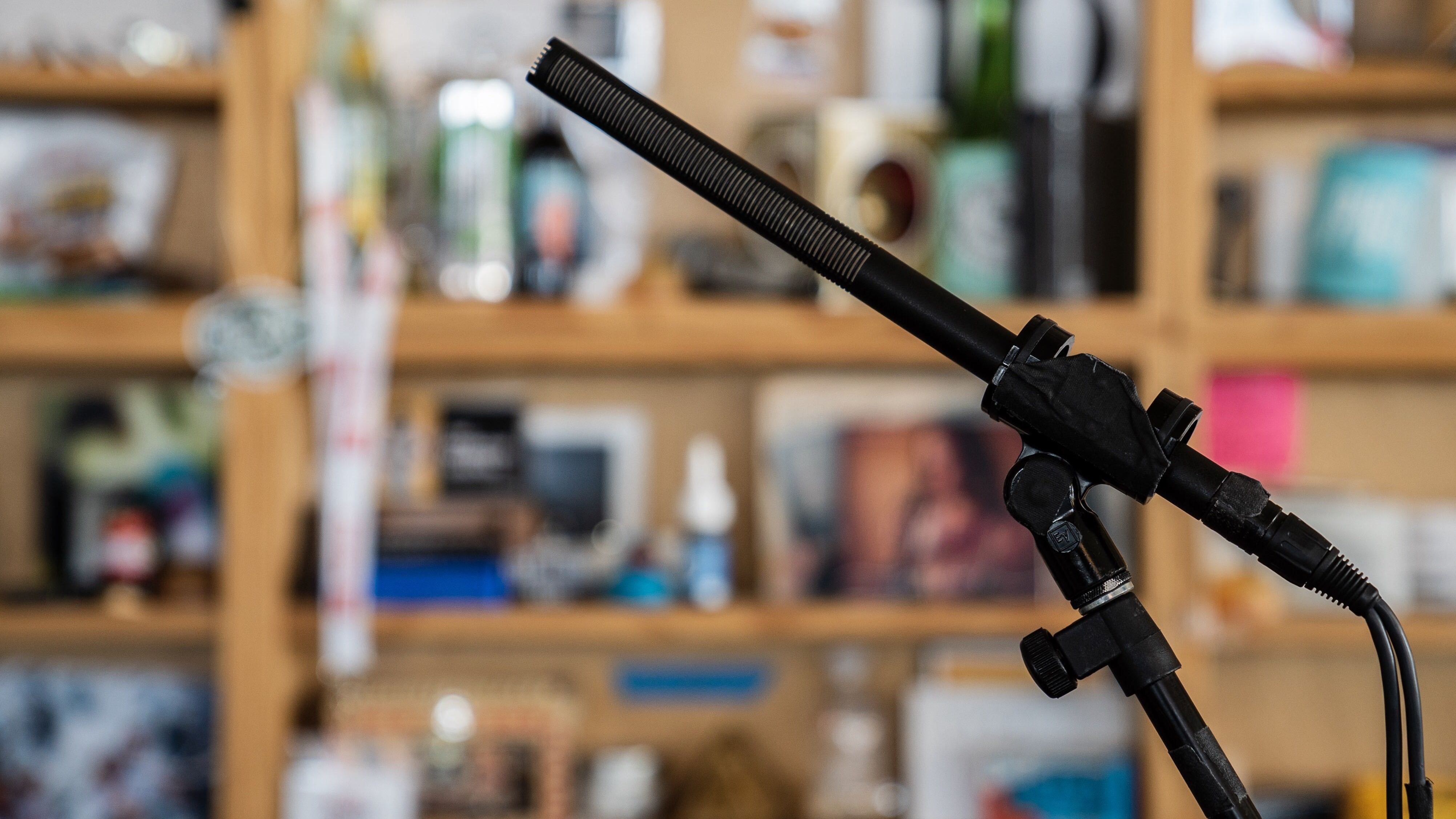 Tiny Tech Tips Our Favorite Microphones (And How To Use Them) All