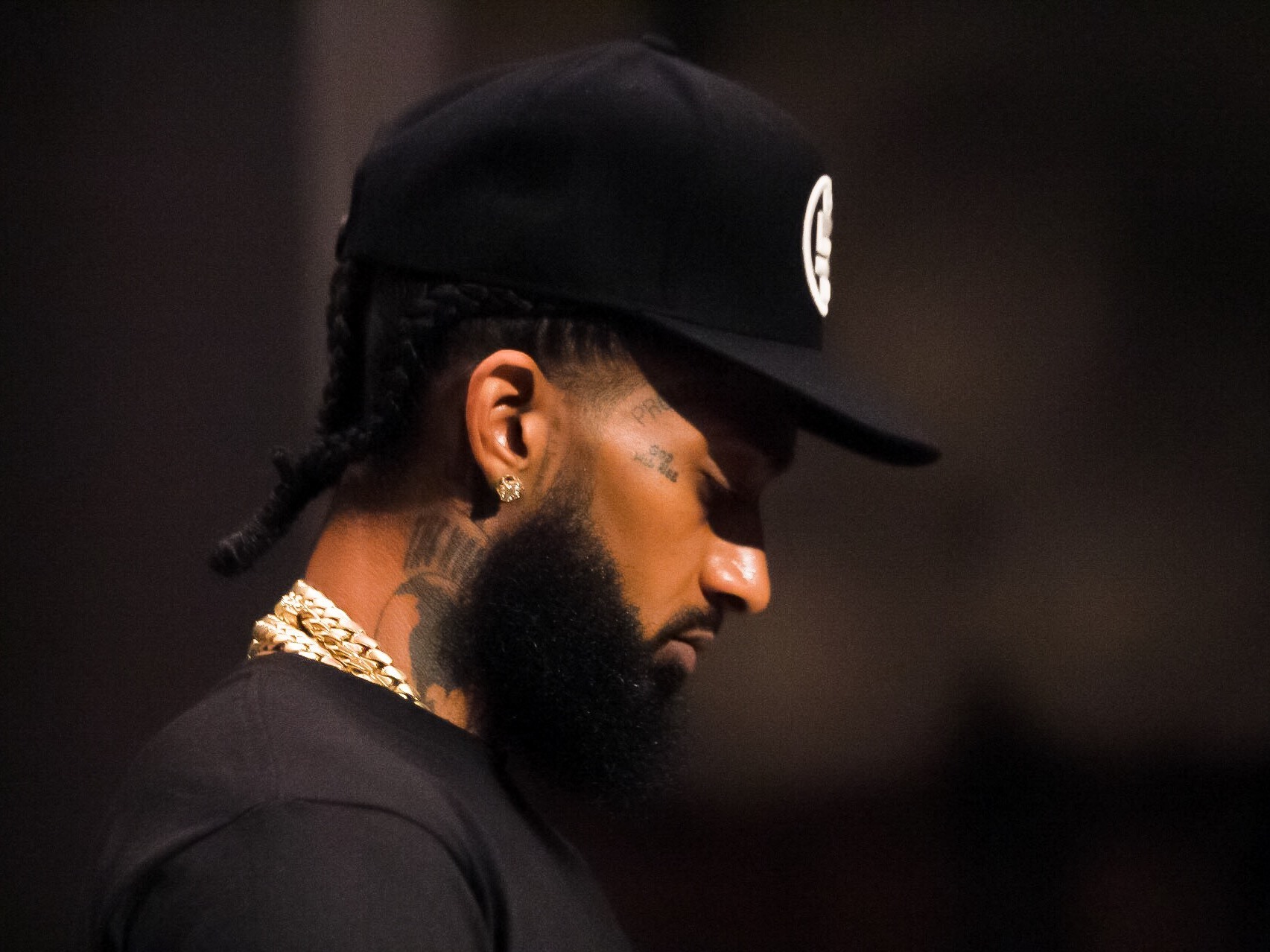 Nipsey Hussle, Grammy-Nominated Rapper And Philanthropist, Shot And Killed