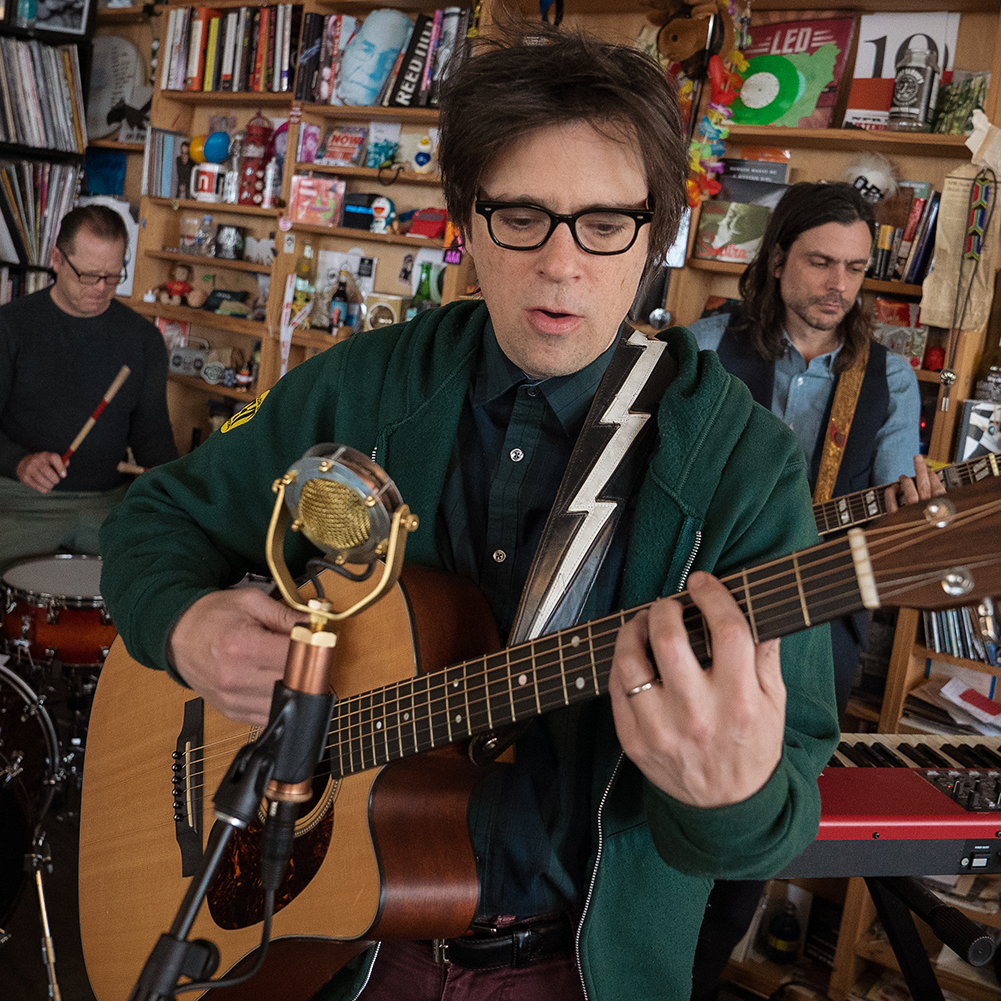 Weezer