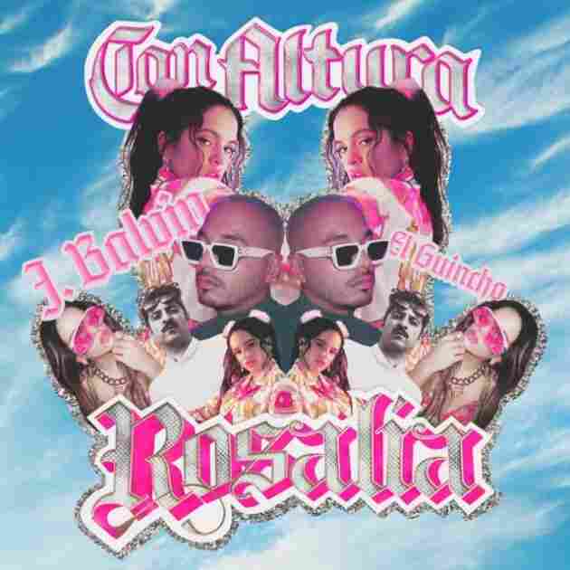 J Balvin
