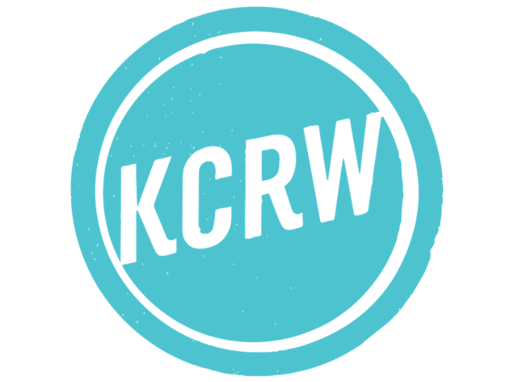KCRW