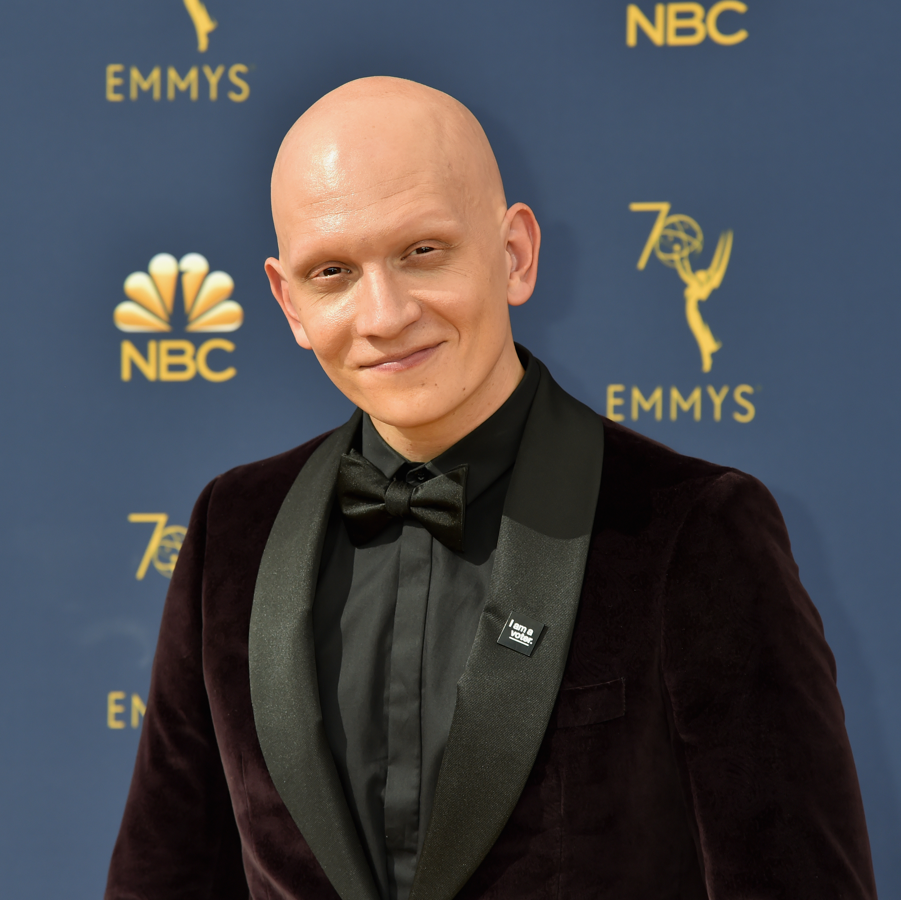 Interview: Anthony Carrigan On 'Barry'