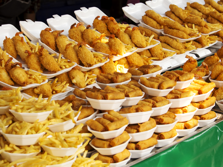 Poor diet is the leading risk factor for deaths from lifestyle-related diseases in the majority of the world, according to new research.