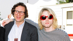 Suy ngẫm về 'sự hiểu biết kết tinh' của Kurt Cobain 25 năm sau