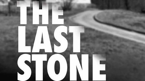 The Last Stone, by Mark Bowden