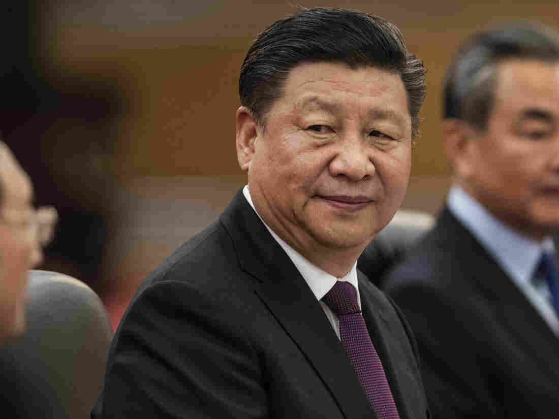 China's President Xi Jinping may have dialed down cyberattacks because of a deal with the U.S., or as part of his own moves inside China, or both. Later, though, they crept back up agai