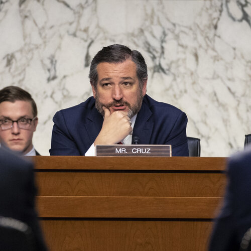 ted cruz alexandria ocasio cortez