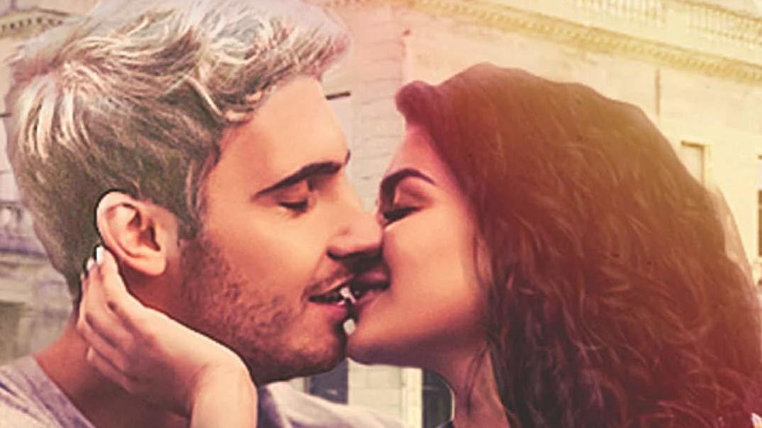 The Austen Playbook, by Lucy Parker