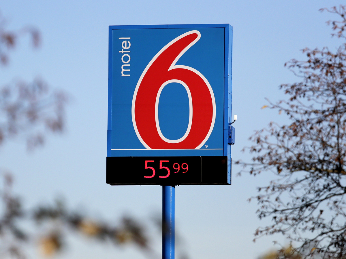 Motel 6 To Pay Millions After Giving Guest Lists To Immigration ...
