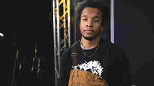 Cautious Clay Took A Bold Leap 