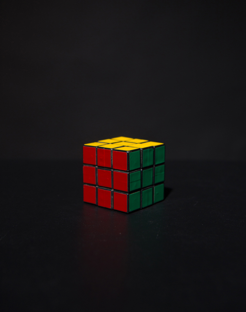 A Mentor Challenged Bright Math Students And Changed Their Lives : NPR