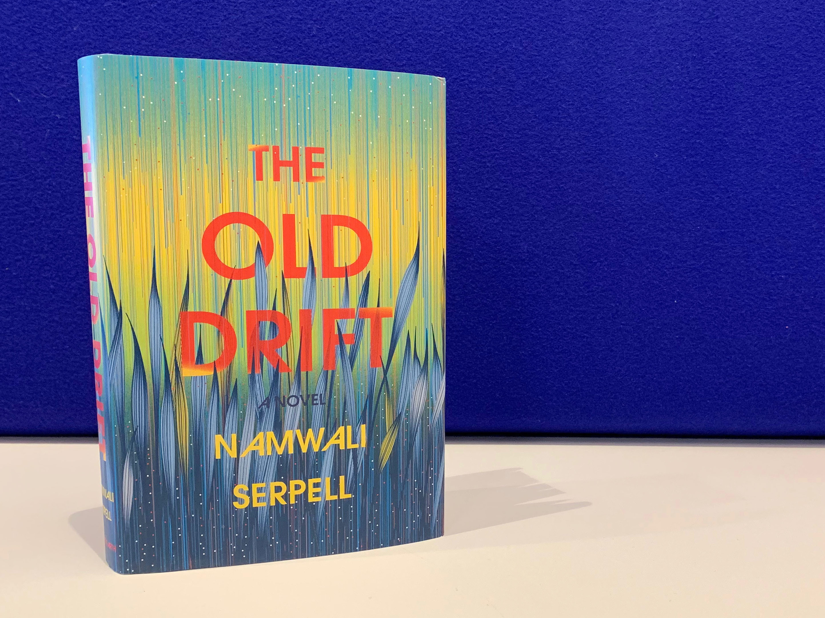 'The Old Drift' takes the long view of human (and mosquito) history