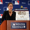 Major League Baseball Is Trying To Bring More Women Into Front Offices And Fields