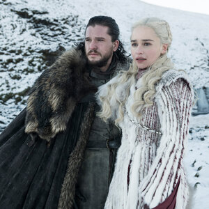 Which Characters Will Lose The 'Game Of Thrones?': A Chronicle Of Many Deaths Foretold