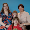 How The Trump Administration's Transgender Troop Ban Is Affecting One Military Family