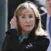 Felicity Huffman and 12 other parents plead guilty to academic fraud scandal