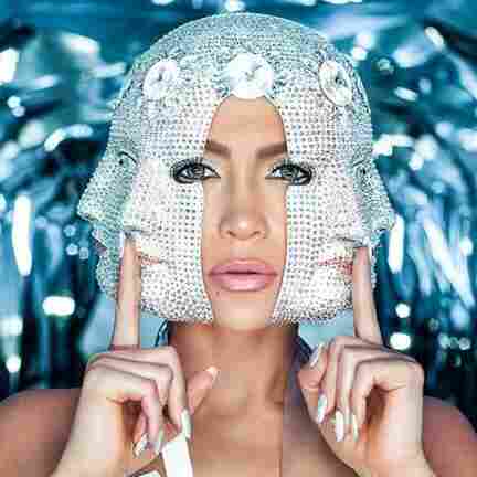 Jennifer Lopez, French Montana