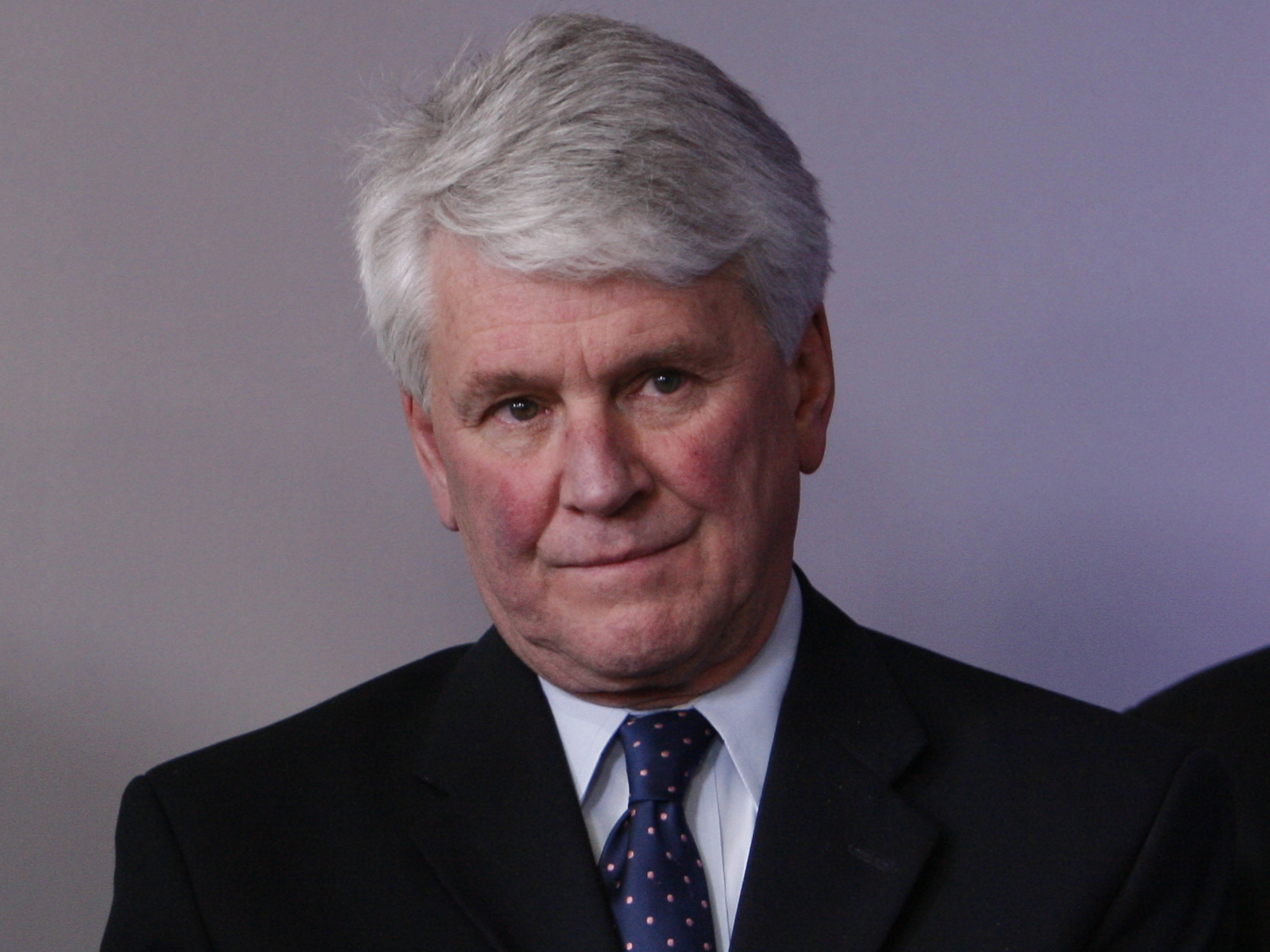 Lawyers: Ex-Obama White House counsel Craig expects charges