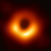 Earth Sees First Image Of A Black Hole