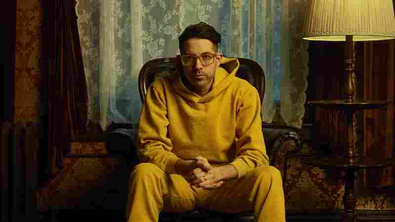 Mark Guiliana performs his new album Beat Music at Rough Trade in New York City.