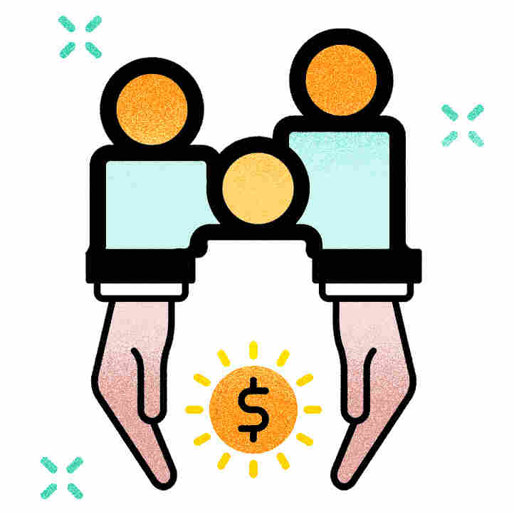 Icon: PLUS loan