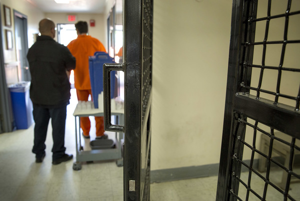 Prison for forced addiction treatment? A parent's 'last resort' has consequences