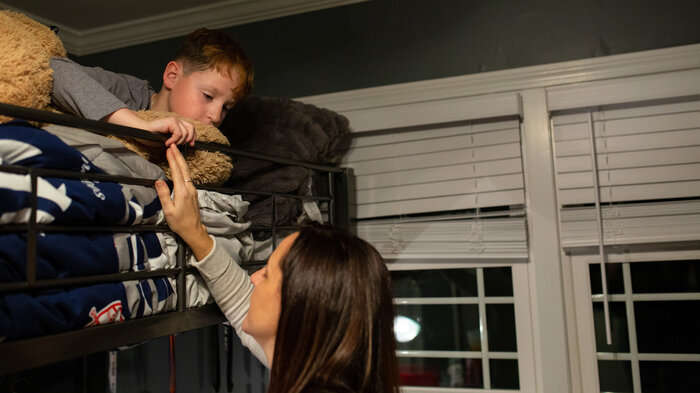 The Perils Of Pushing Kids Too Hard And >> Anxiety Npr The Perils Of Pushing Kids Too Hard And >> Anxiety Npr