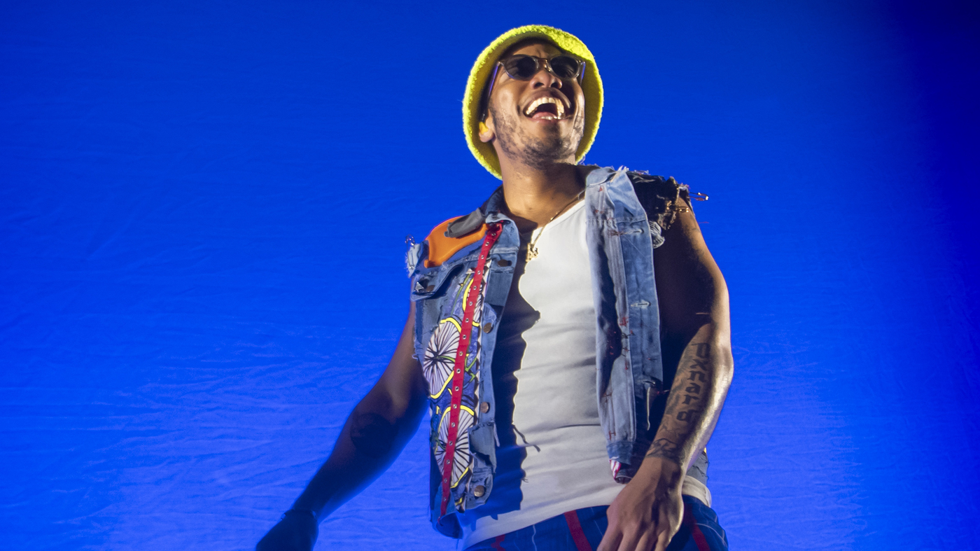 Hear A Rundown Of The Week’s Best New Albums : All Songs Considered : NPR