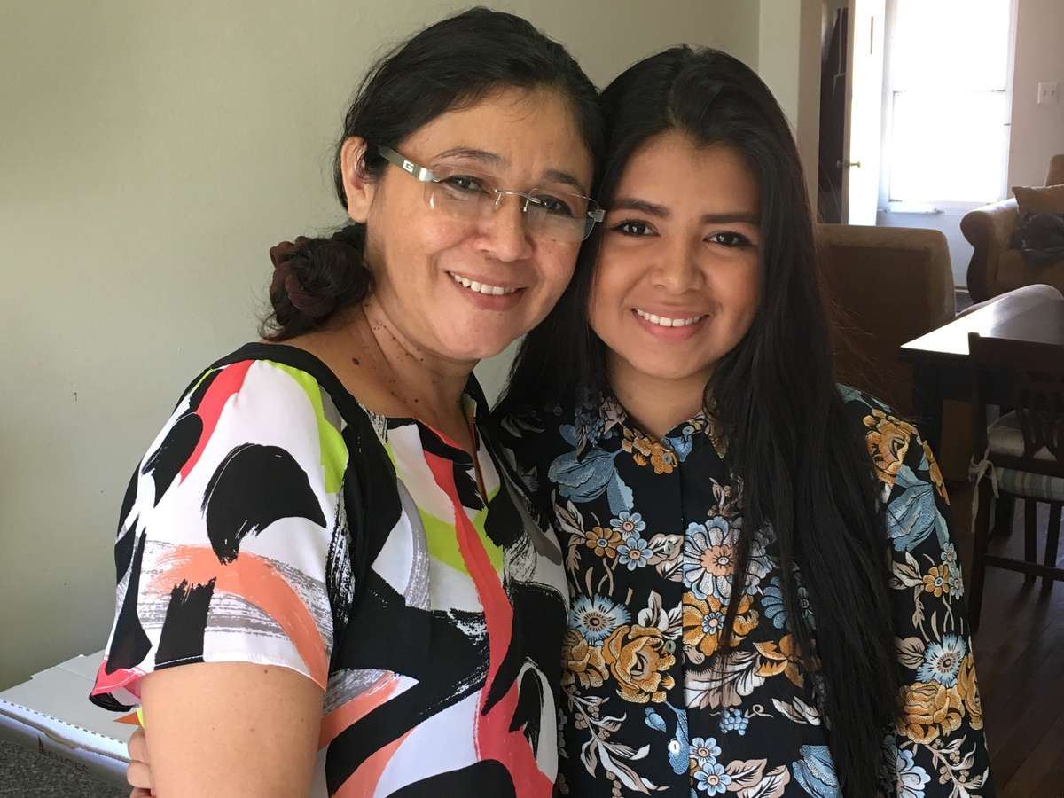 Settlement Reunites 2,700 Central American Children With Parents in the ...