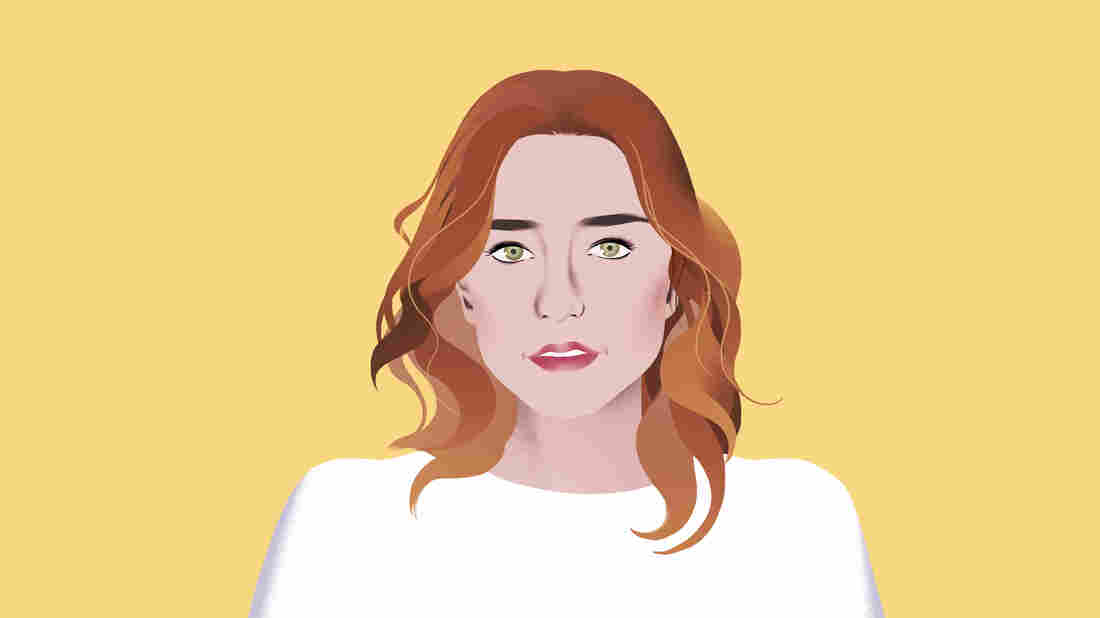 Whitney Wolfe, founder of Bumble.