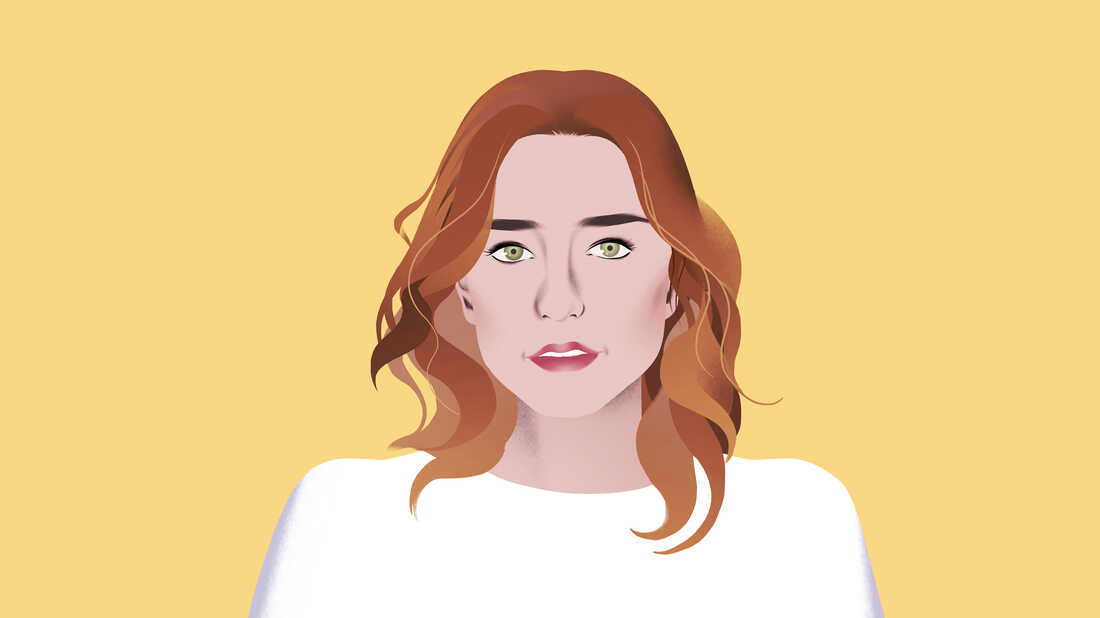 Whitney Wolfe, founder of Bumble.